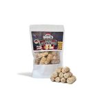 BABA'S BBQ / ODUN YÜNÜ TUTUŞTURUCU / BBQ, MANGAL, SOBA, ŞÖMİNE TUTUŞTURUCU / ≈25 AD - 250 GR