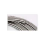 Babawick 10 M. Cam Balkon, Sürgülü Kapı Kıl Fitili, 67X1200 Taban 6,7 Mm Yük. 12 Mm