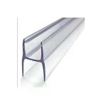 Babawick Plastik Cam Balkon Fitili Çıtası 200 Cm Büyük H