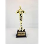 Babaya Hediye Yılın En Iyi Babası Oscar Ödülü