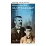 Babaya Mektup:Franz Kafka - Modern Klasikler Dizisi