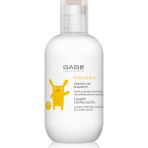 Babe 200 ml Pediatrik Bebek Şampuanı Hassas Ciltler İçin Konak Önleyici Göz Yakmayan Formül