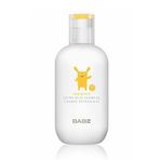 Babe 200 ml Pediatrik Bebek ve Çocuklara Özel Şampuan