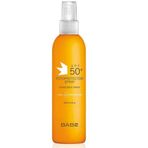 Babe 200 ml Spf50 Güneş Koruyucu Sprey