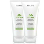 Babe 2x200 ml Stop Akn Purifying Cleansing Gel Temizleme Jeli
