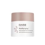 Babe 50 ml Healthy Aging Multi Action Kırışıklık Karşıtı Günlük Bakım Kremi