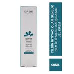 Babe 50 ml Hydro 24h Cream Gel Yüz Kremi