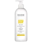 Babe 500 ml Oil Soap Çok Kuru ve Atopik Ciltler İçin Duş Yağı
