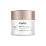 Babe 50ml Healthy Aging+ Multi Action Kırışıklık Karşıtı Krem