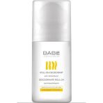 Babe Antiperspirant Roll-On Deodorant 50 Ml | Terleme Karşıtı