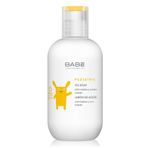 Babe Bebek ve Çocuk İçin Çok Kuru Atopik Ciltler İçin Pediatric Oil Soap 200 ml Duş Yağı