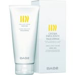 Babe Emollient Cream 200 ml Nemlendirici