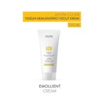 Babe Emollient Cream 200ml - Çok Kuru Ciltler İçin Vücut Kremi