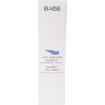 Babe Energising Shampoo 250ml - Dökülme Karşıtı Şampuan