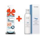 Babe Extra Mild Şampuan 250 ml Ekstra Yumuşak Şampuan+E2'quality Diş Beyazlatıcı Köpük