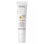 Babe Güneş Koruyucu Dudak Kremi Spf 50 15 ml