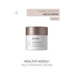 Babe Healthyaging+ Multi Repair Night Cream 50ml - Yenileyici Gece Bakım Kremi