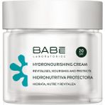 Babe Hydronourishing SPF 20 Su Bazlı Nemlendirici Krem