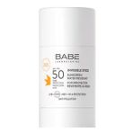 Babe Invisible Stick Güneş Kremi Spf 50 30 Gr