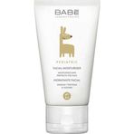 Babe Laboratorios 50 ml Babe Pediatrik Bebek ve Çocuk için Yüz Kremi
