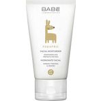 Babe Laboratorios 50 ml Babe Pediatrik Bebek ve Çocuk için Yüz Kremi