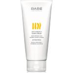 Babe Laboratorios Anti-Stretch Mark Cream Çatlak Bakım Kremi 200 Ml