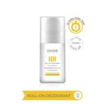 Babe Laboratorios Antiperspirant Roll-On Deodorant 50 ml