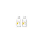 Babe Laboratorios Babe Bebek ve Çocuklar için Konak Önleyici 2x200 ml Şampuan