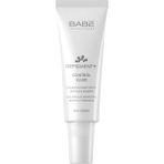 Babe Laboratorios Depigment+ Pigment Control Fluid 40 ml - Leke Bakım Kremi