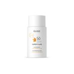 Babe Laboratorios Facial Sunscreen Super Fluid SPF50 50ml - Hyaluronik Asit İçeren Yüz Güneş Kremi