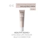 Babe Laboratorios Healthyaging+ Eyes and Lips Tensor Multi Corrector 15ml - Sıkılaştırıcı Göz-Dudak Kremi