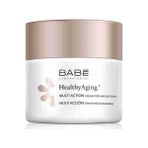 Babe Laboratorios Multi Action Cream for Mature Skin Olgun Ciltler için Bakım Kremi 50 ml