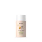 Babe Laboratorios Sunscreen Mattifying Super Fluid Color - Matlaştırıcı Güneş Kremi