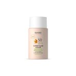 Babe Laboratorios Sunscreen Mattifying Super Fluid Color - Matlaştırıcı Renkli Güneş Kremi