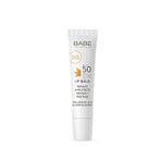 Babe Lip Balm Repairs Protects Spf50 Dudak Kremi 15 ml