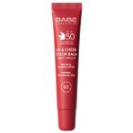 Babe Lip Ve Cheek Color Balm Spf 50 Red 20 Ml