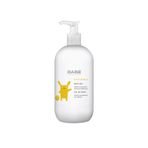 Babe Pediatric Bath Gel 500 ml Bebek ve Çocuk için Banyo Jeli