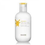 Babe Pediatric Emollient Soap 200 ml Bebek İçin Vücut Yıkama Yağı