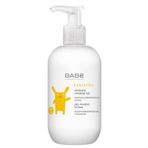 Babe Pediatric İntimate Hygiene Gel 200 ml Çocuklar İçin İntim Jel