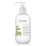 Babe Pediatric Moisturising Body Milk 100 ml Nemlendirici Vücut Losyonu