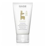 Babe Pediatrik 50 ml Bebek ve Çocuklara Özel Kuru ve Atopik Ciltler İçin Yüz Balsamı
