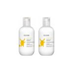 Babe Pediatrik Konak Önleyici Bebek Şampuanı 200 Ml 2 Adet