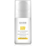 Babe Roll-On Antiperspirant Deodorant 50ml - Terleme Karşıtı Roll-On