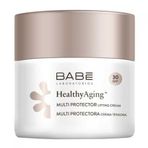 Babe Spf 30 50 ml Healthy Aging Multi Protector Lifting Cream Gündüz Bakım Kremi