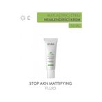 Babe Stop Akn Mattifying Fluid Matlaştırıcı Etkili Nemlendirici Krem 50 ML