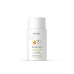 Babe Super Fluid Color Matifiant SPF50 50 ml Güneş Koruyucu Krem