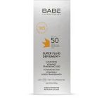 Babe Super Fluid Depigment+ 50 Faktör Güneş Kremi 50 Ml