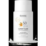 Babe Super Fluid Depigment SPF 50+ 50 ml Güneş Kremi
