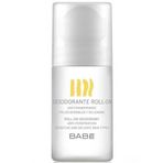 Babe Terleme Karşıtı 50 ml Deo Roll-On