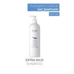 Babe Yumuşatıcı Günlük Saç Şampuanı 500 ml